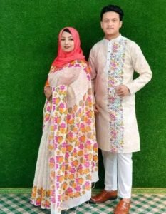 Couple Dress – CD-11