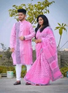 Couple Dress – CD-13