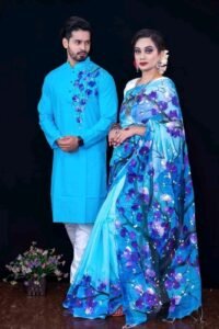 Couple Dress – CD-16