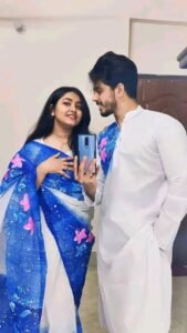 Couple Dress – CD-18