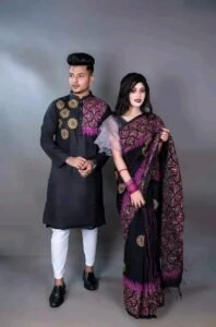 Couple Dress – CD-22