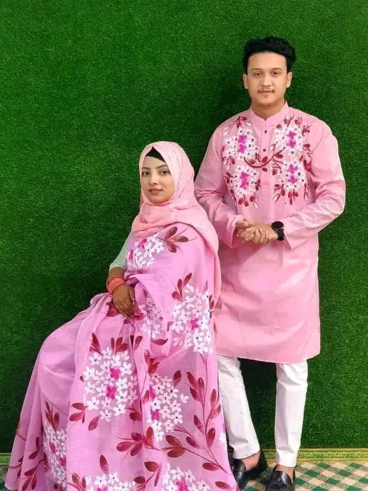 Couple Dress - CD-23