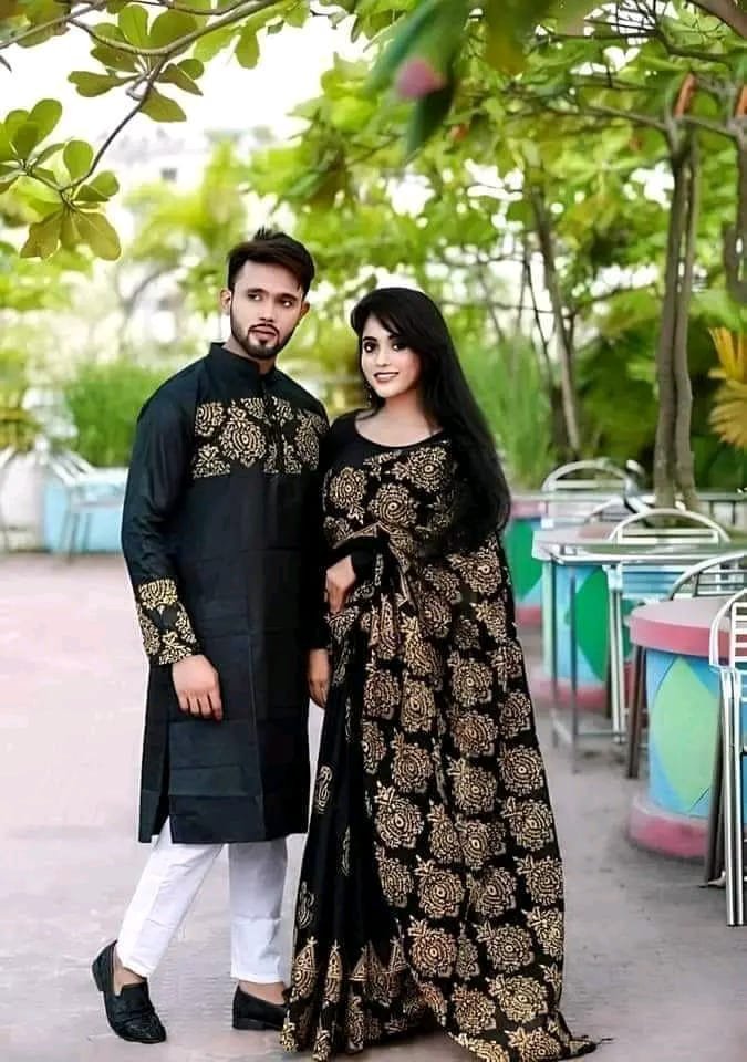 Couple Dress - CD-24