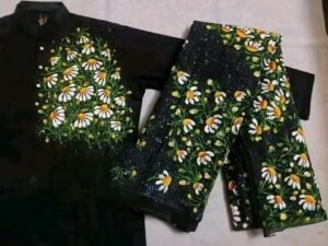 Couple Dress – CD-25