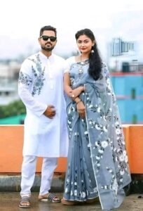 Couple Dress – CD-27