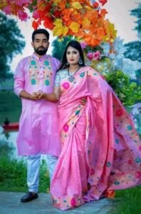 Couple Dress – CD-29