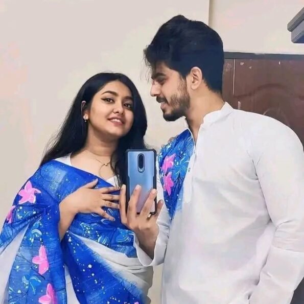 Couple Dress Category image