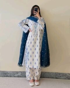 Pakistani 3 Piece – P3P-1 (2)