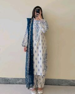 Pakistani 3 Piece – P3P-1 (2)
