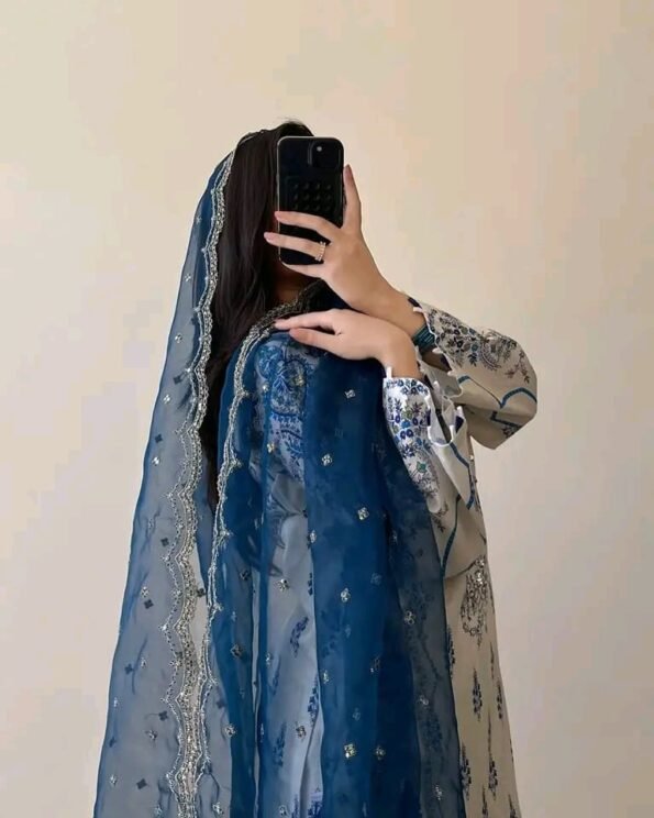 Pakistani 3 Piece - P3P-1 (6)