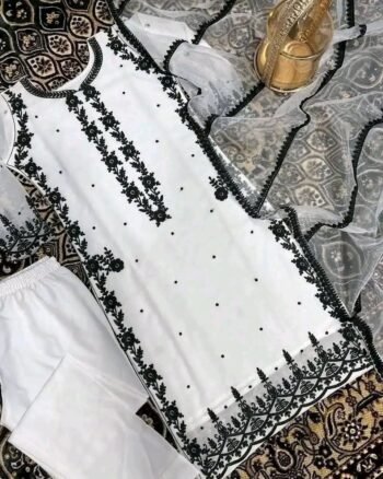 Pakistani 3 Piece - P3P-3