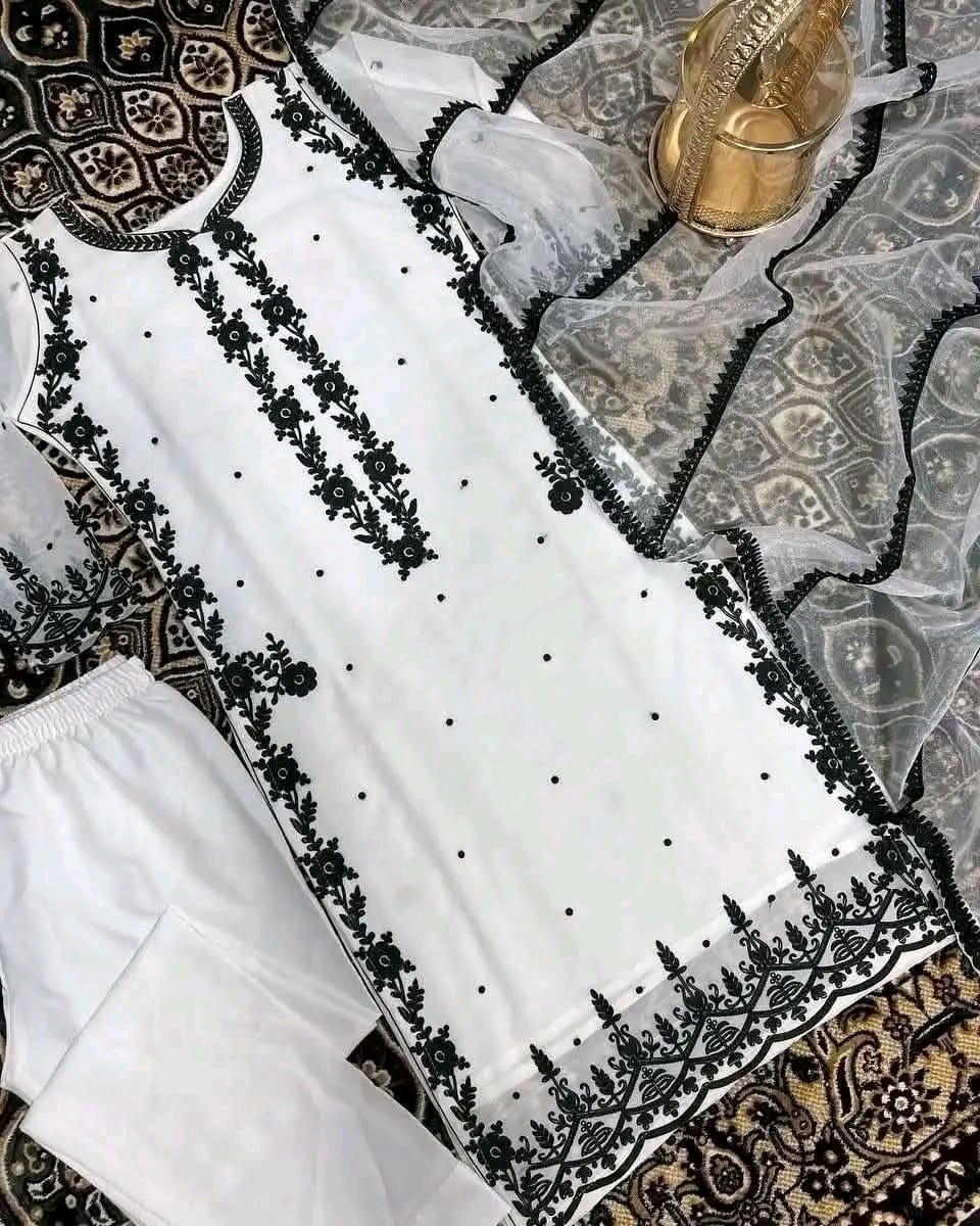 Pakistani 3 Piece - P3P-3 (2)