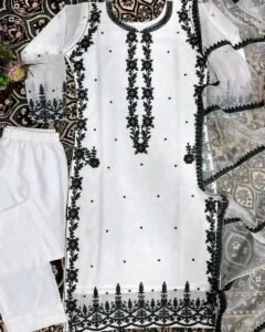 Pakistani 3 Piece – P3P-3 (2)