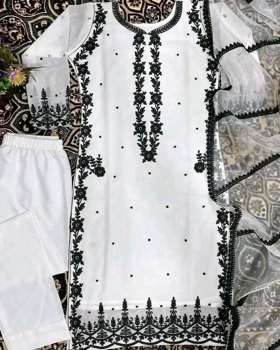 Pakistani 3 Piece - P3P-3 (3)