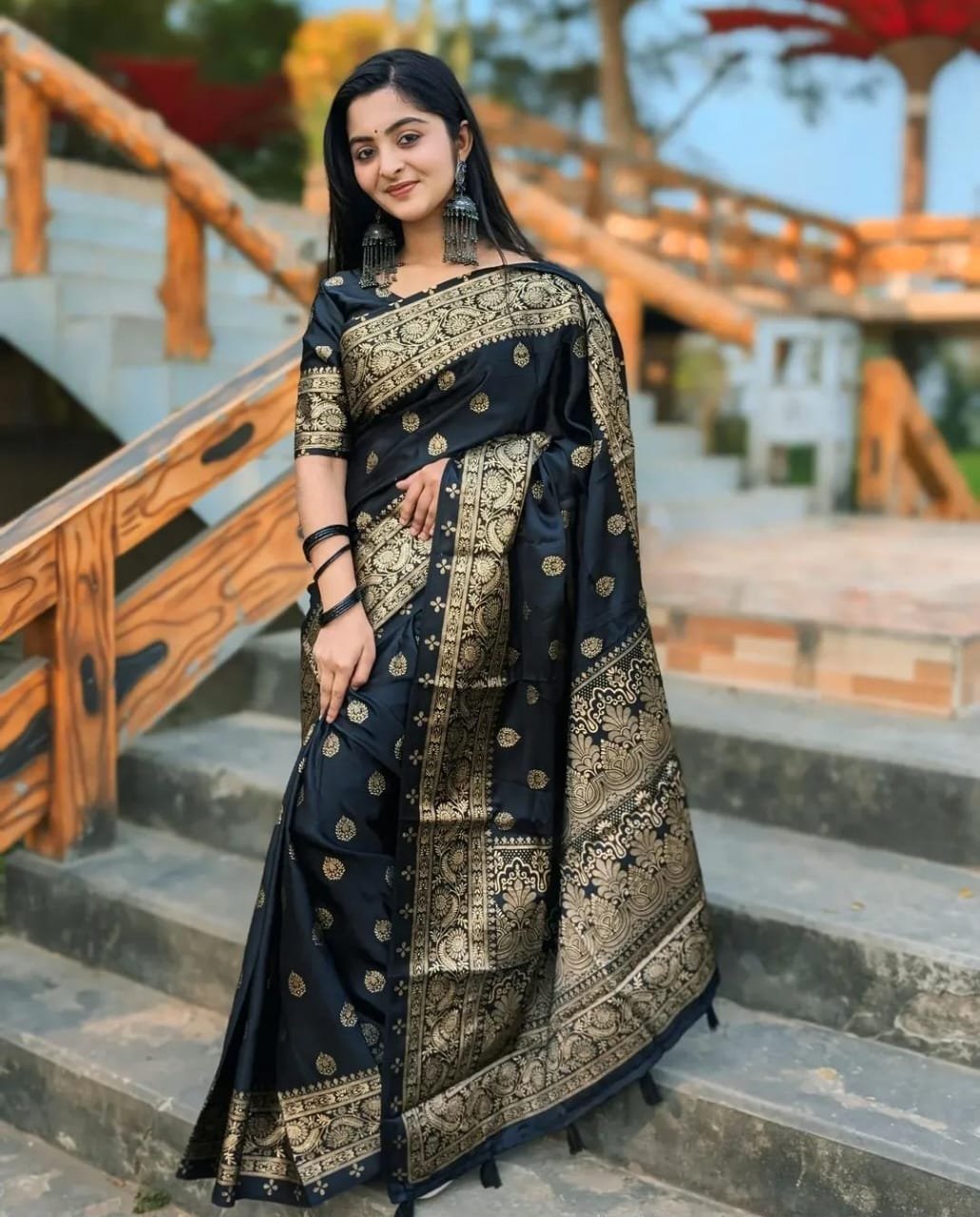 Benarosi-Silk-Saree-S8